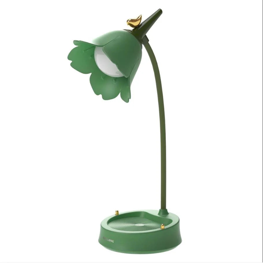 Flowerette Bureaulamp