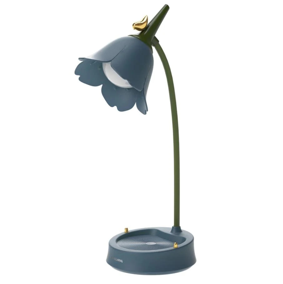 Flowerette Bureaulamp