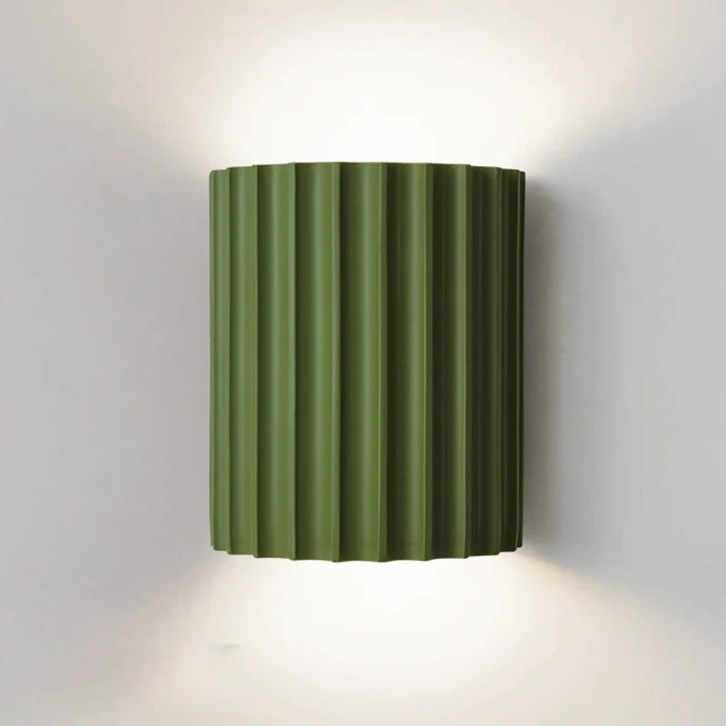 ResinGlow  - Moderne Wandlampen in Hars