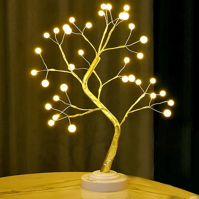 Tree of Light- LED Bonsai Verlichting