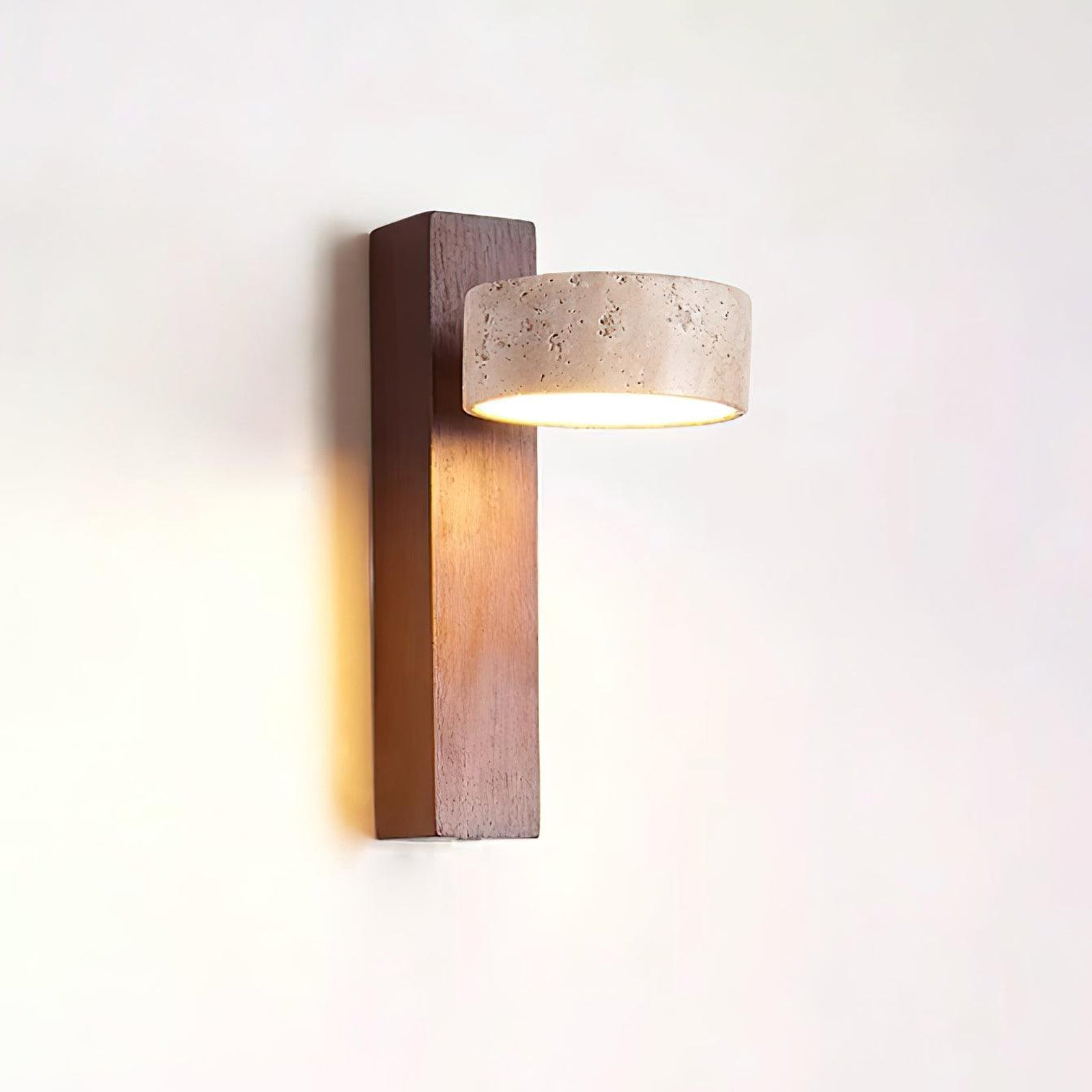Elegante Wandlamp