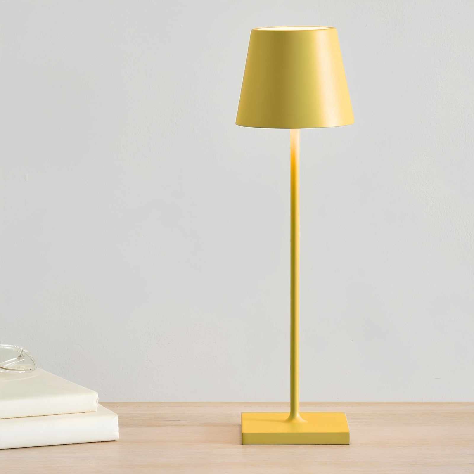 Dimbare LED Batterij Tafellamp