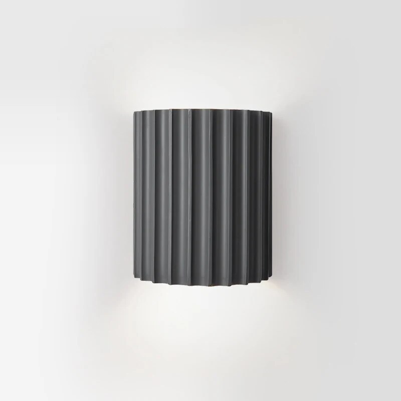 ResinGlow  - Moderne Wandlampen in Hars