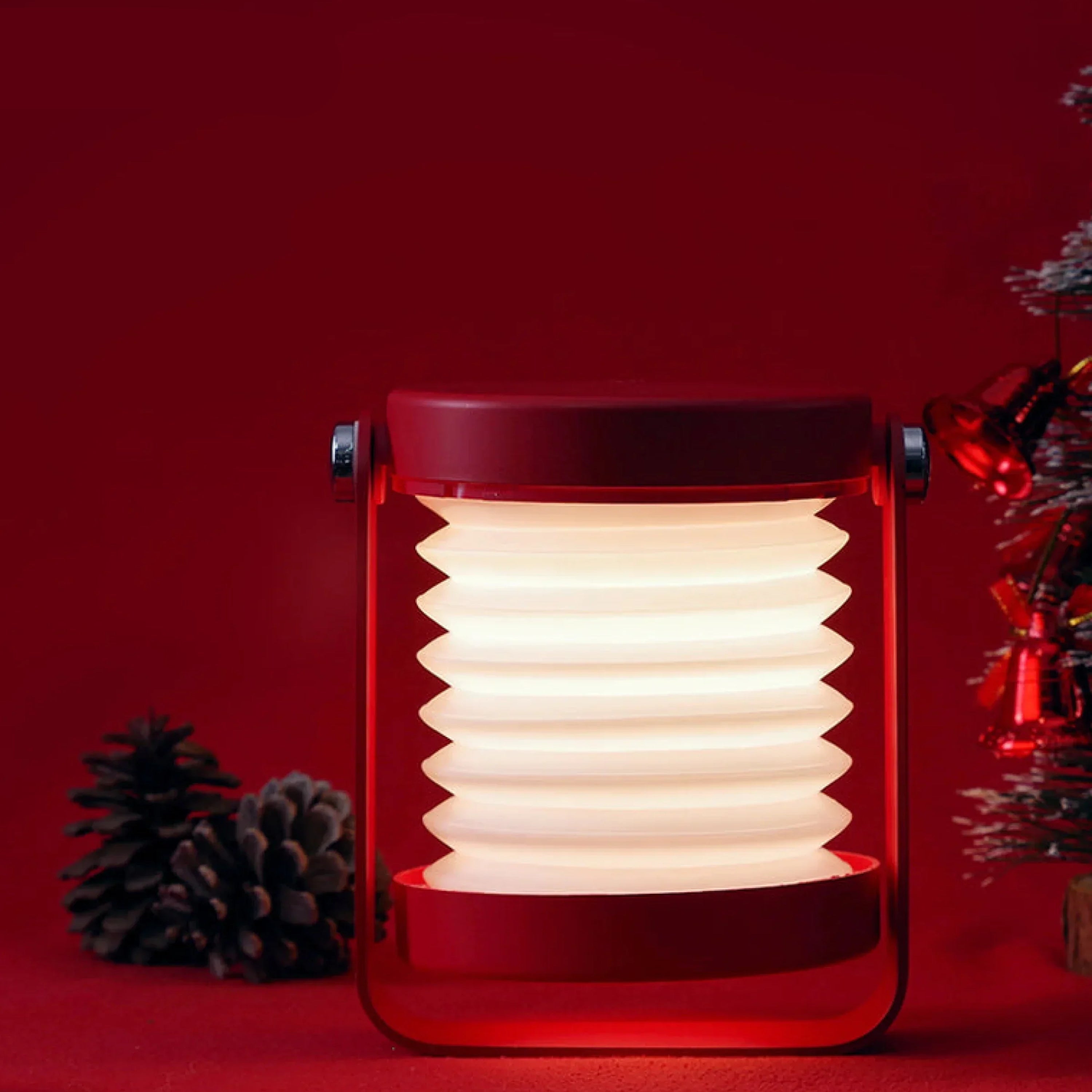 Dimbare LED Nachtlamp met Afstandsbediening – Sfeervolle Verlichting voor Thuis