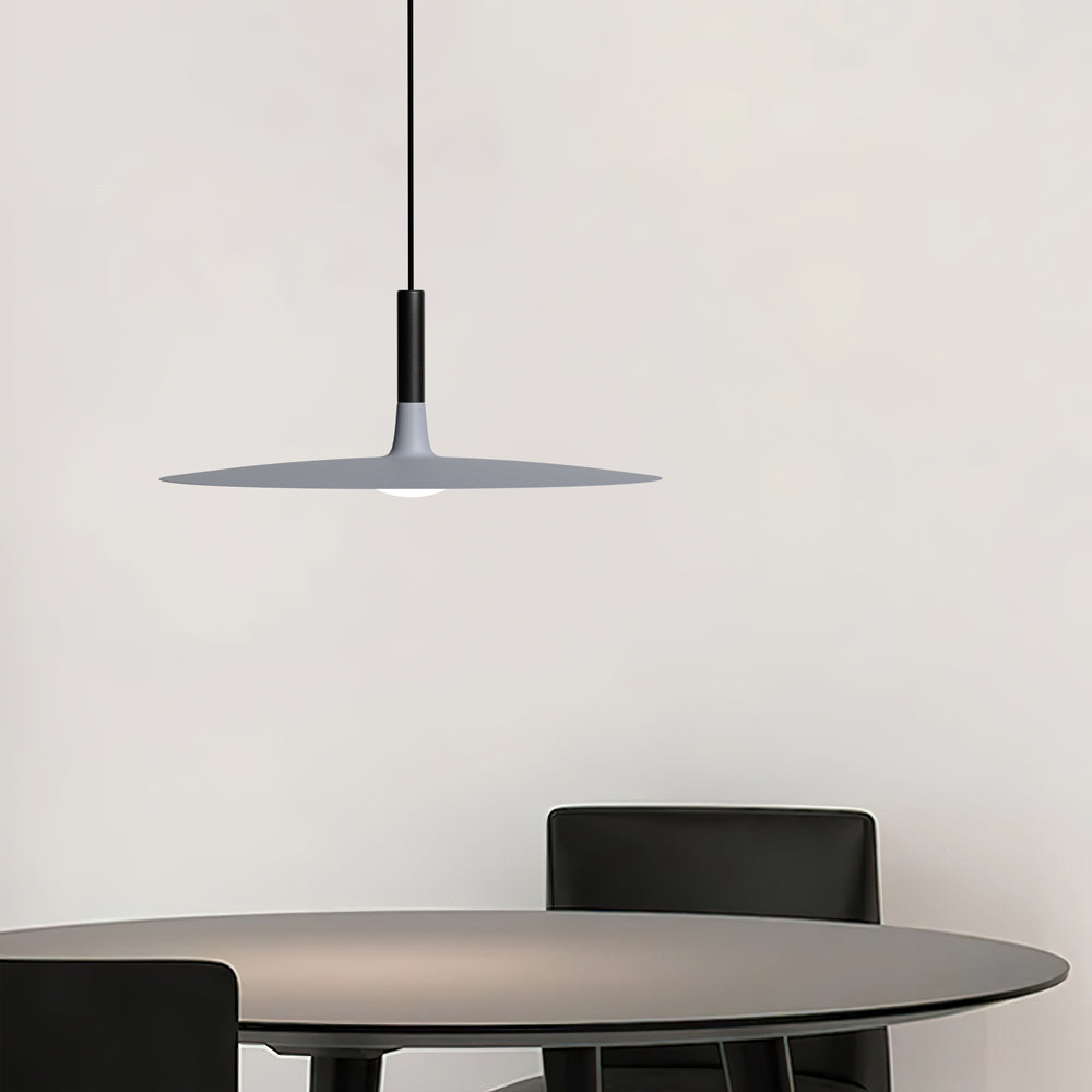 Vlakke Ledlamp