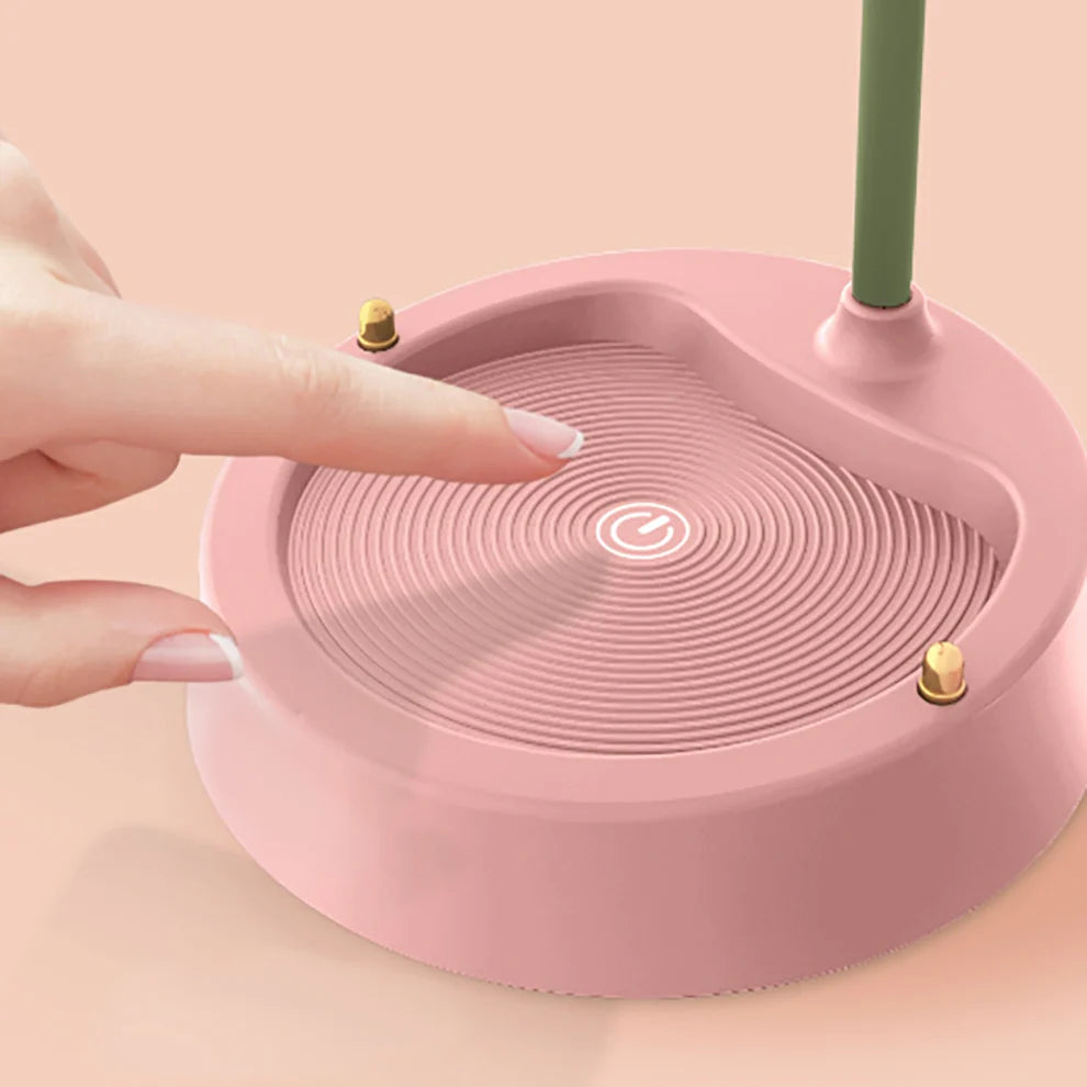 Flowerette Bureaulamp
