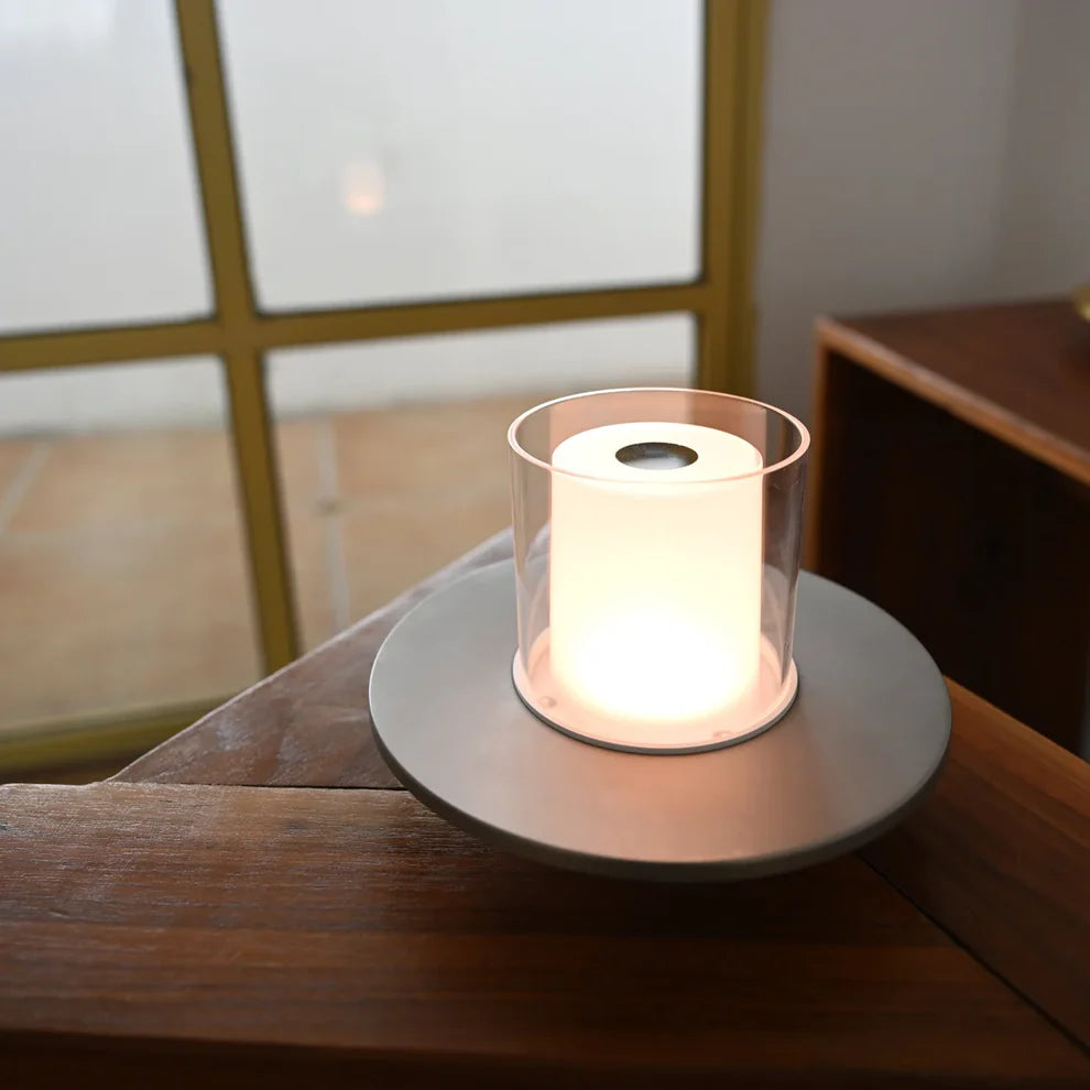 Romantica Kaarslamp