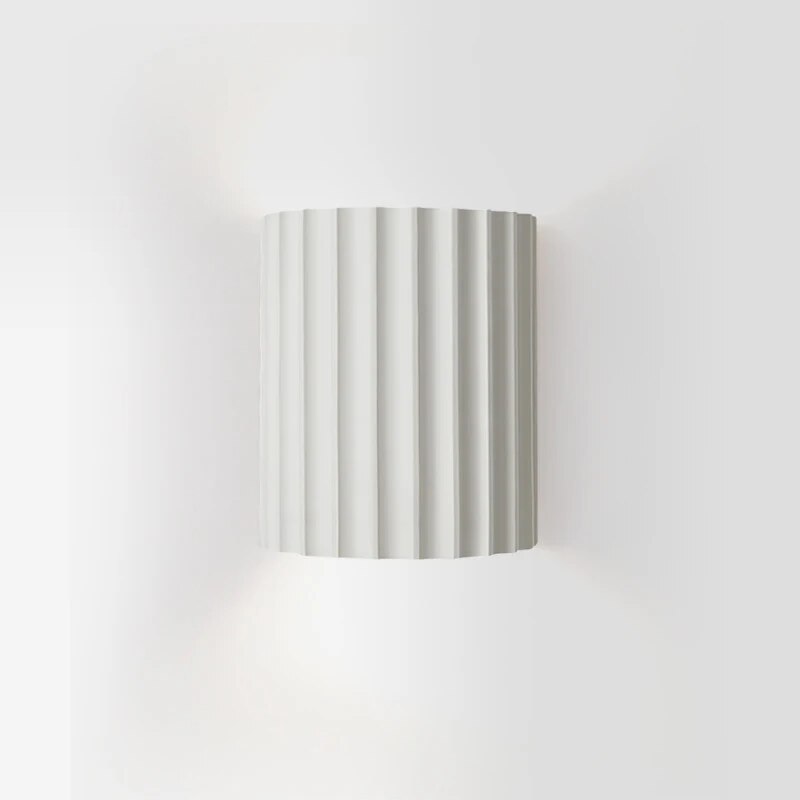 ResinGlow  - Moderne Wandlampen in Hars